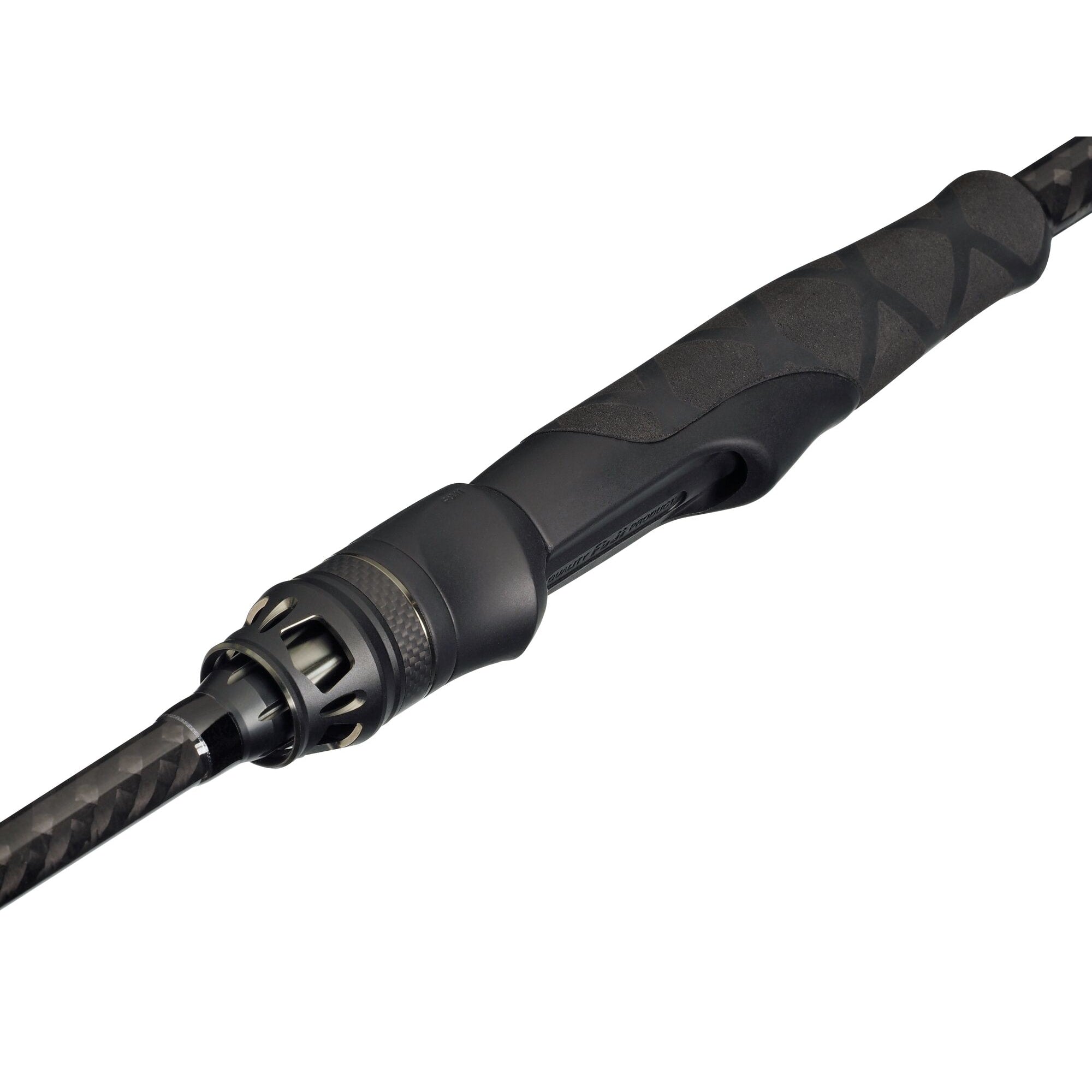 Abu Garcia EON Canna Spinning 2,44m Medium Carbonio