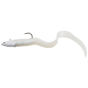 Savage Gear Sandeel Real Eel Jig Esca Mare Acqua Salata