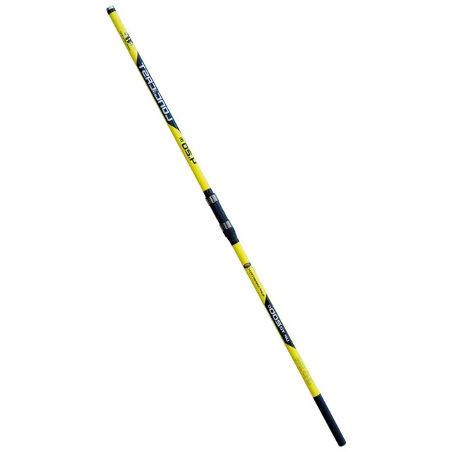 Lineaeffe Long Cast canna surfcasting 4.20 m 200 g