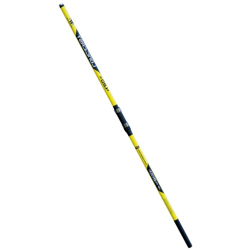 Lineaeffe Long Cast canna surfcasting 4.20 m 200 g