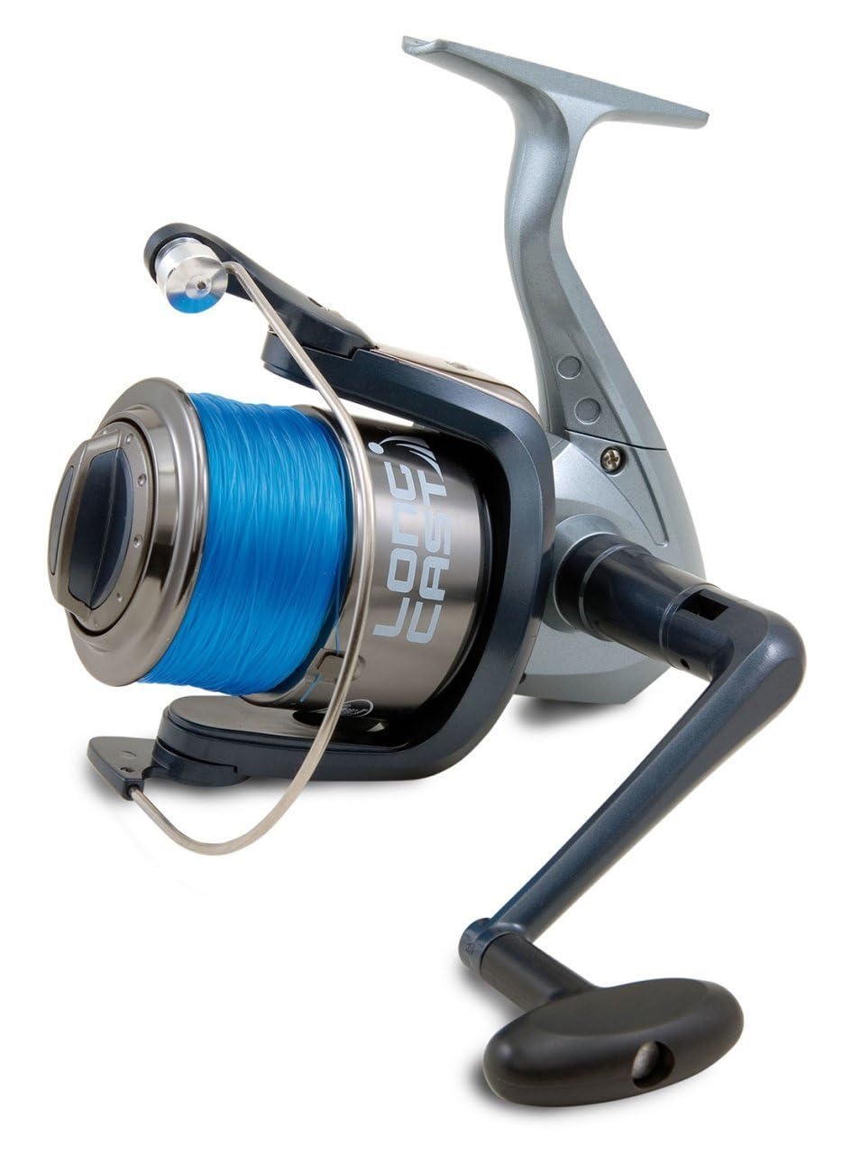 Linea Effe Surf 70 Mulinello Surfcasting Alluminio
