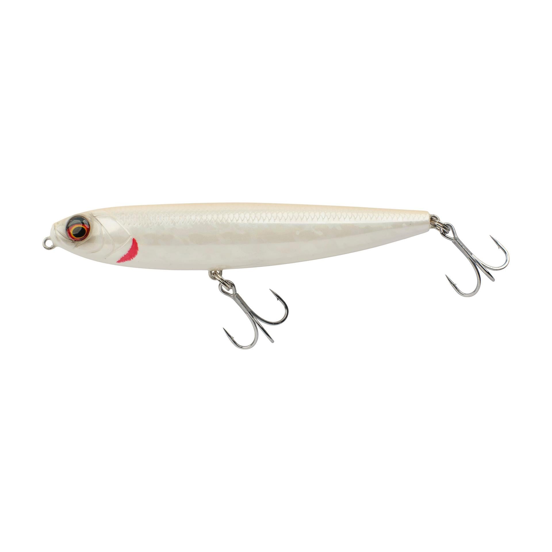 Savage Gear RevMag Walker Salt topwater American Shad