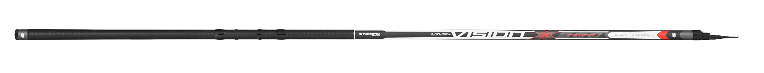 Tubertini Level Vision X Power bolognese 7,00 m carbonio
