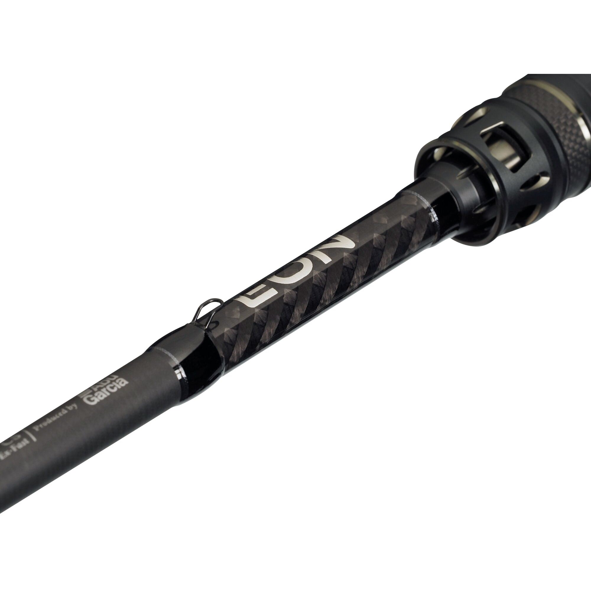 Abu Garcia EON canna casting Medium carbonio Fuji