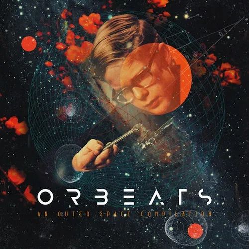 Albore MR 010 Orbeats Vinile LP Edizione Limitata 500