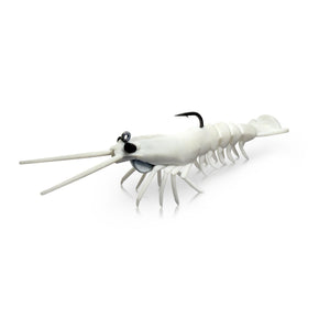 Savage Gear 3D Manic Shrimp RTF V2 esca gambero