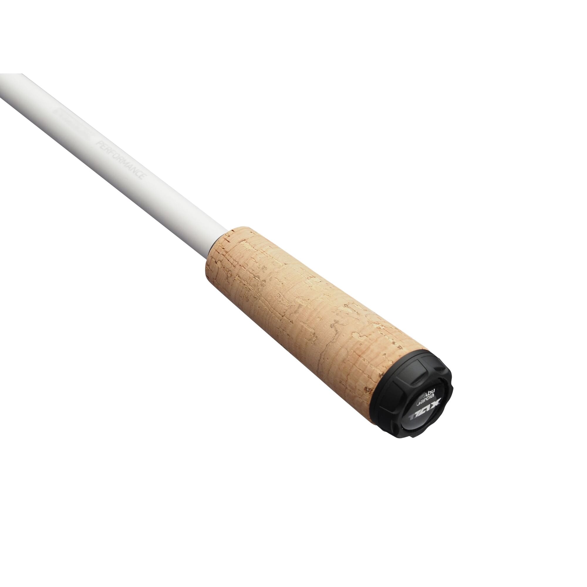 Abu Garcia Max Pro 1,98 m combo casting esche