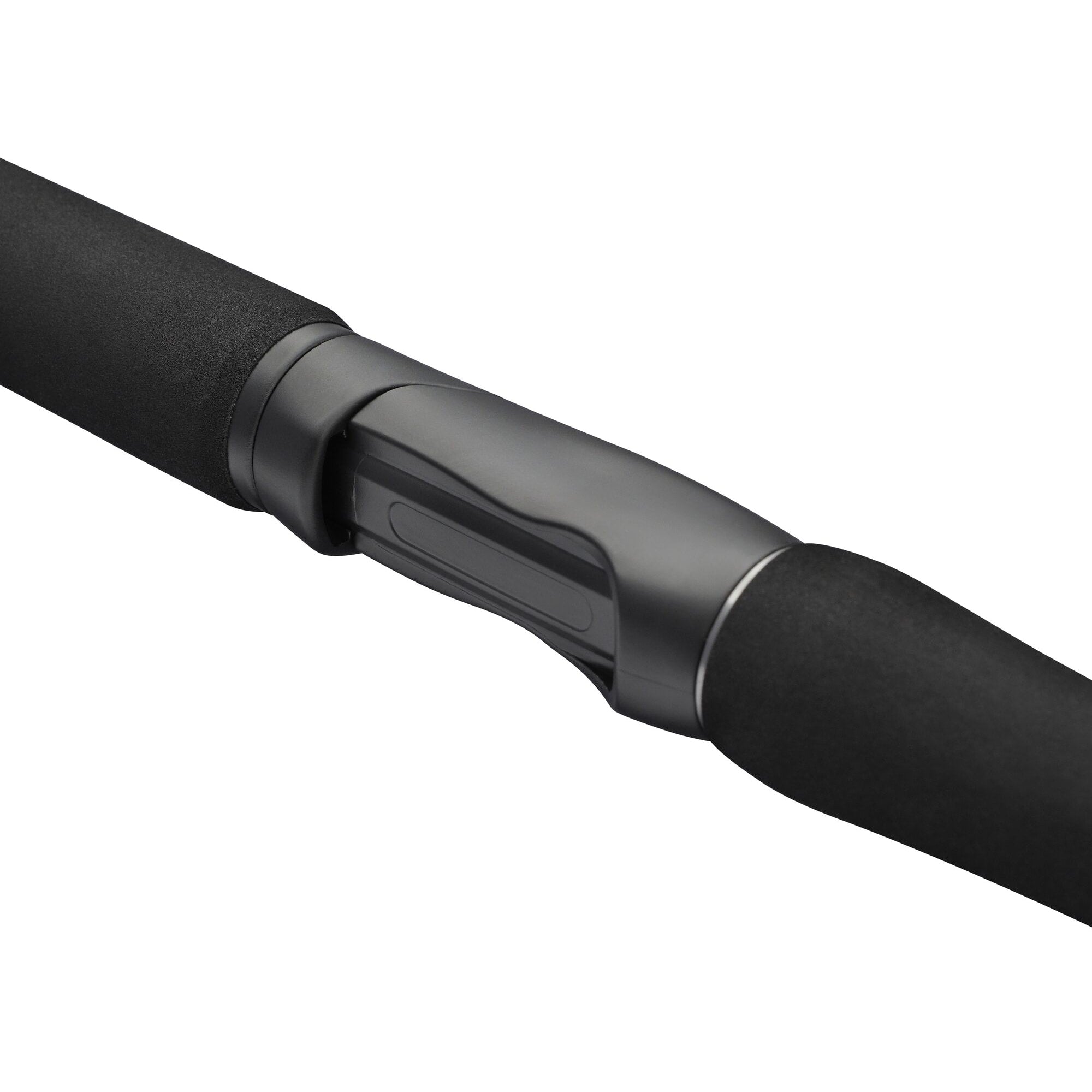 Abu Garcia Beast X canna traina luccio trolling planer board