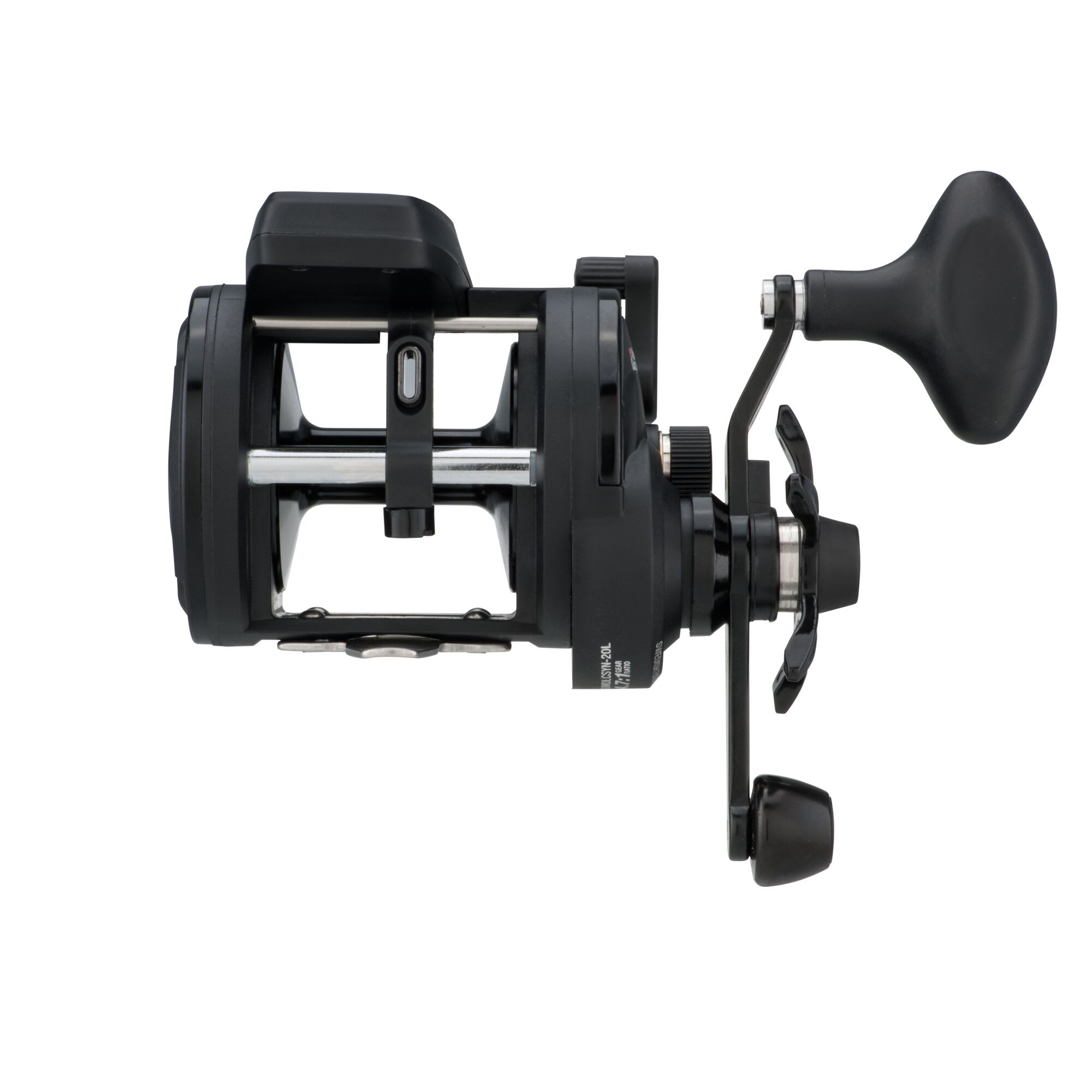 Abu Garcia Ambassadeur Altum DLC Mulinello Destro