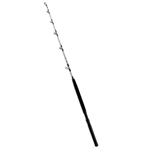 Linea Effe Miami Canna 1,65 m 12-30 lbs Fibra Vetro Monopezzo