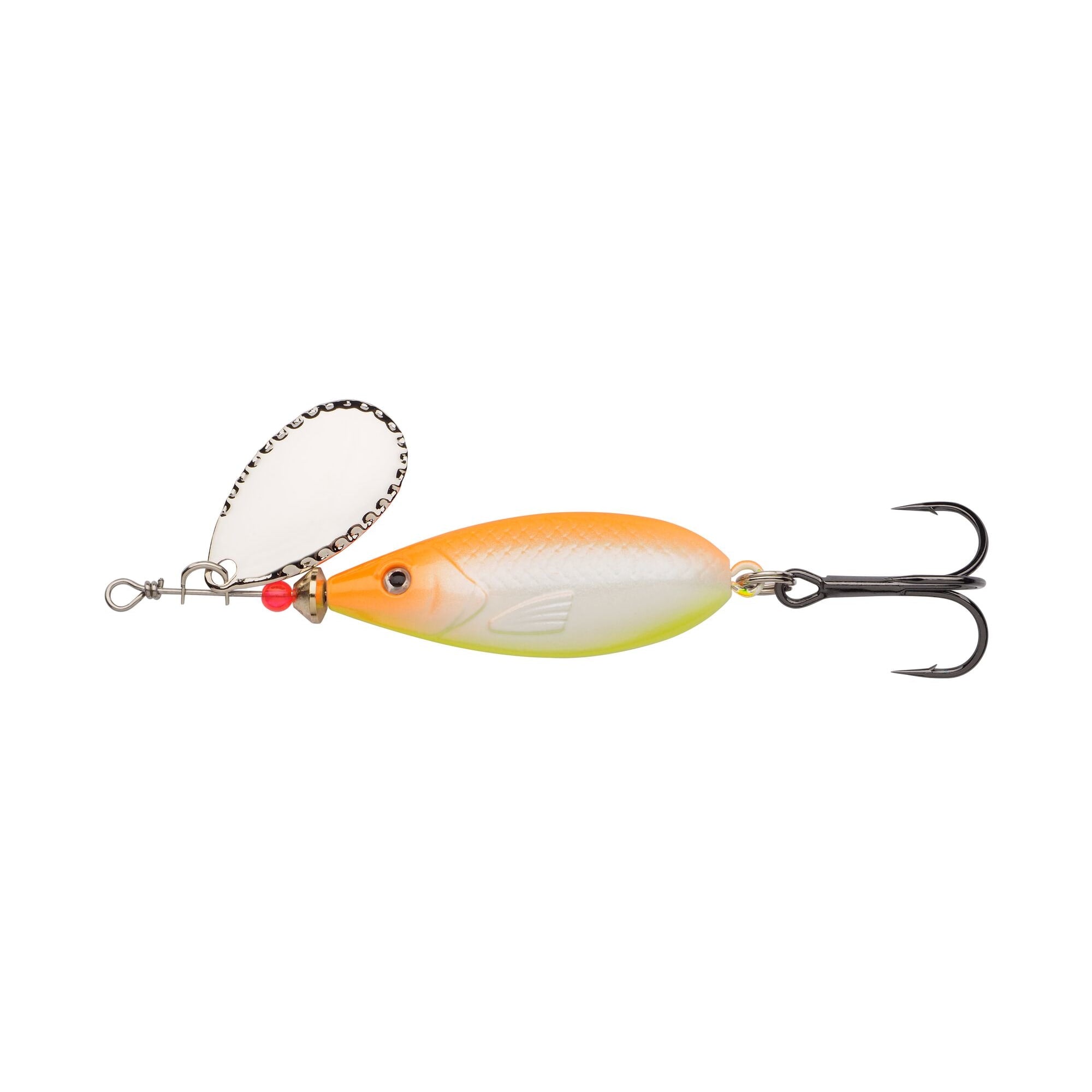 Abu Garcia Droppen Maxi cucchiaino pesca trota 9 g Roach