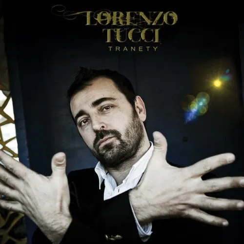 Albore ALBCD 013 Tranety CD Lorenzo Tucci trio pianoforte