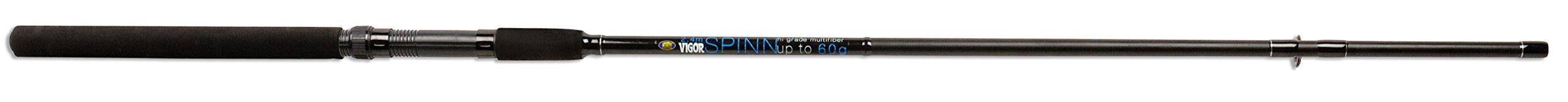 Linea Effe Vigor Spinn Canna da Spinning 2,70 m fino 60 g