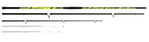 Tubertini Ionic Beach 4,20 m canna surfcasting 100 g