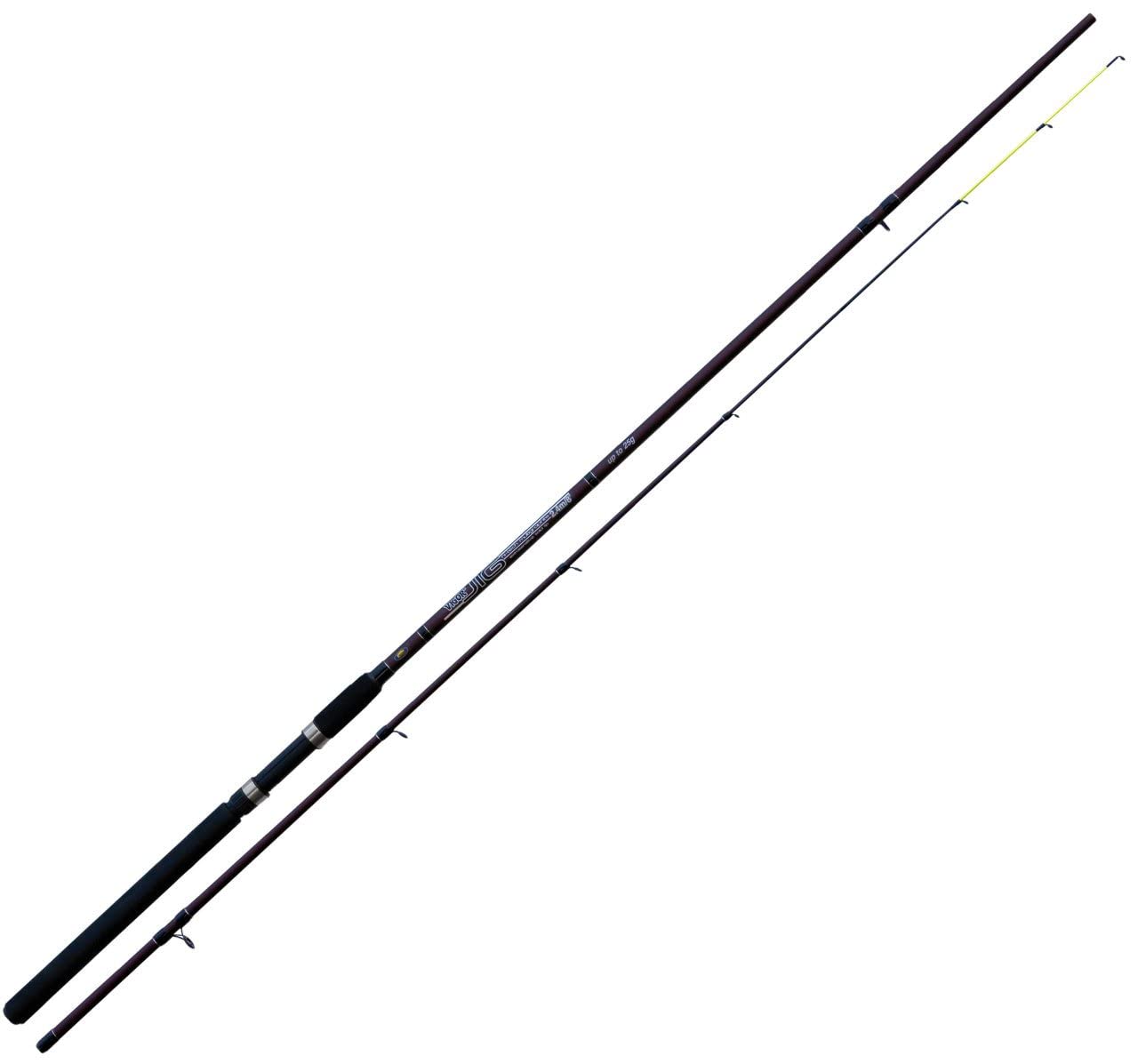 Lineaeffe Vigor Jig 2.10 m canna barca 16 g