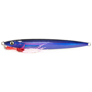 Savage Gear Sandeel Slim Jig Minnow flat fall jig mare
