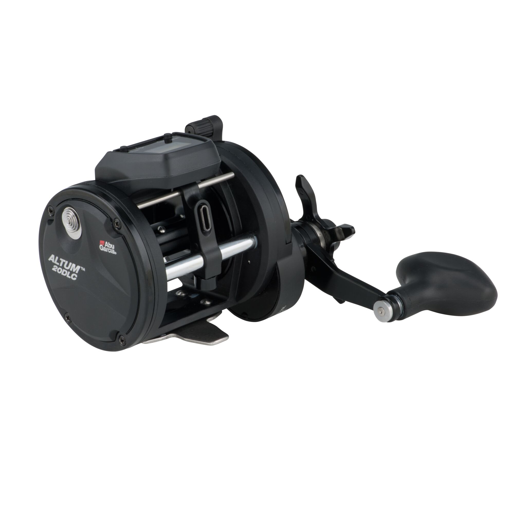 Abu Garcia Ambassadeur Altum DLC Mulinello Destro