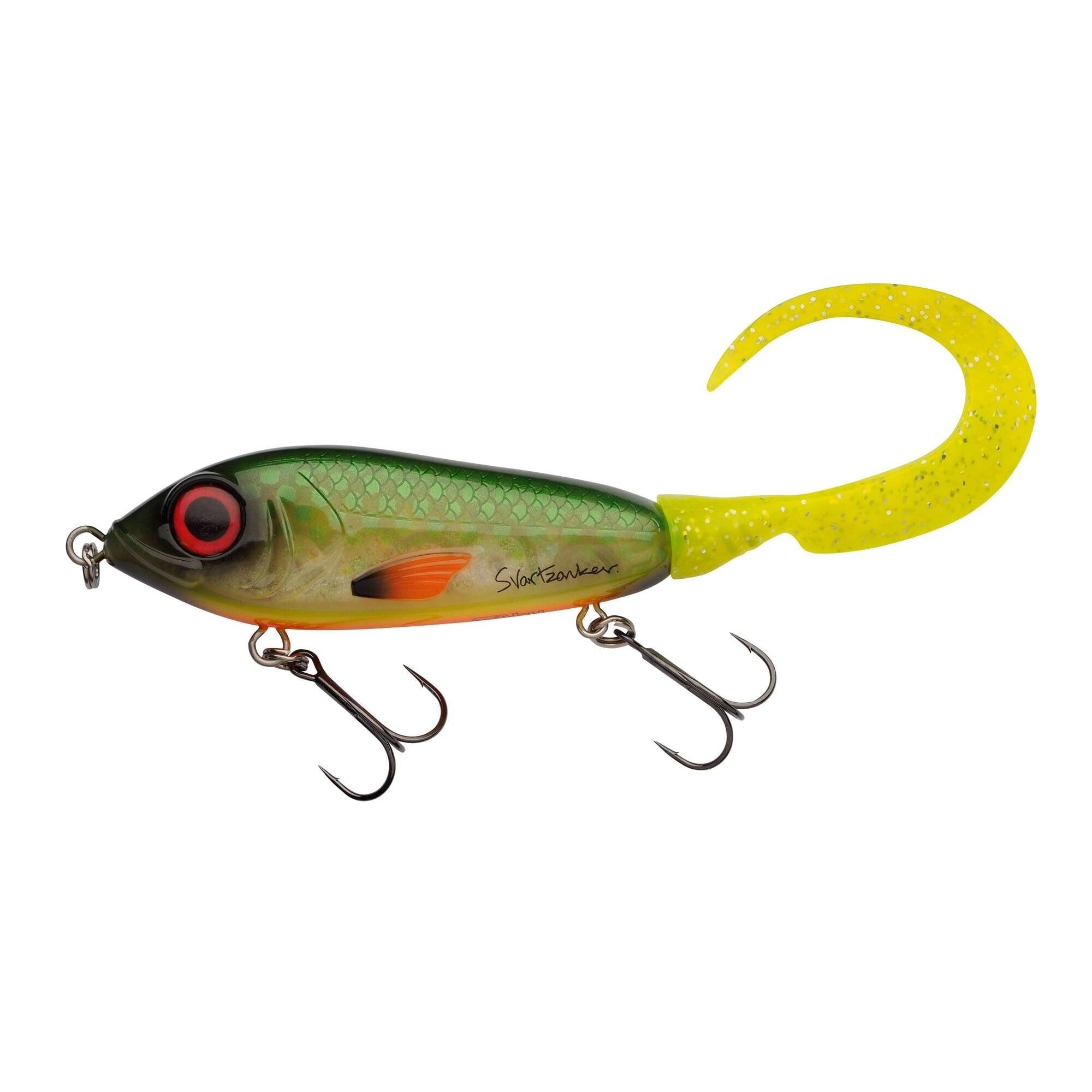 Abu Garcia Svartzonker McMy Tail Jerkbait 50 g Blue Sunrise