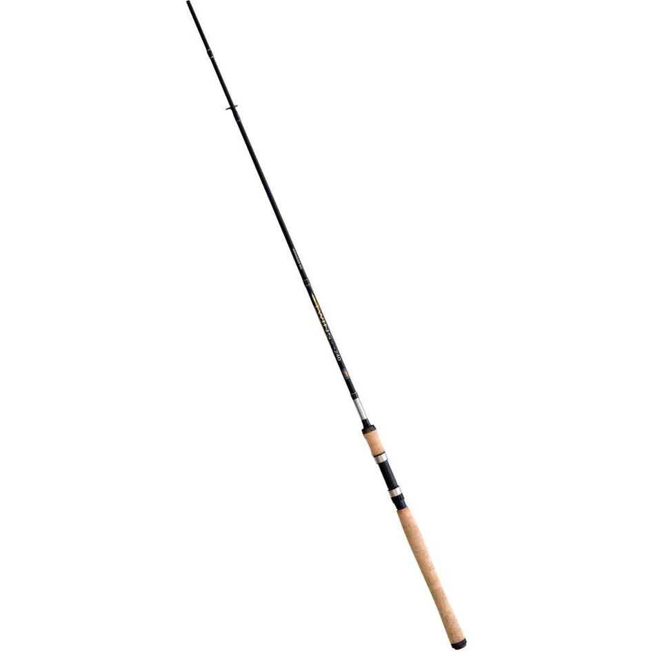 Lineaeffe Twins Spinning 2.70 m 5-20 g canna spinning