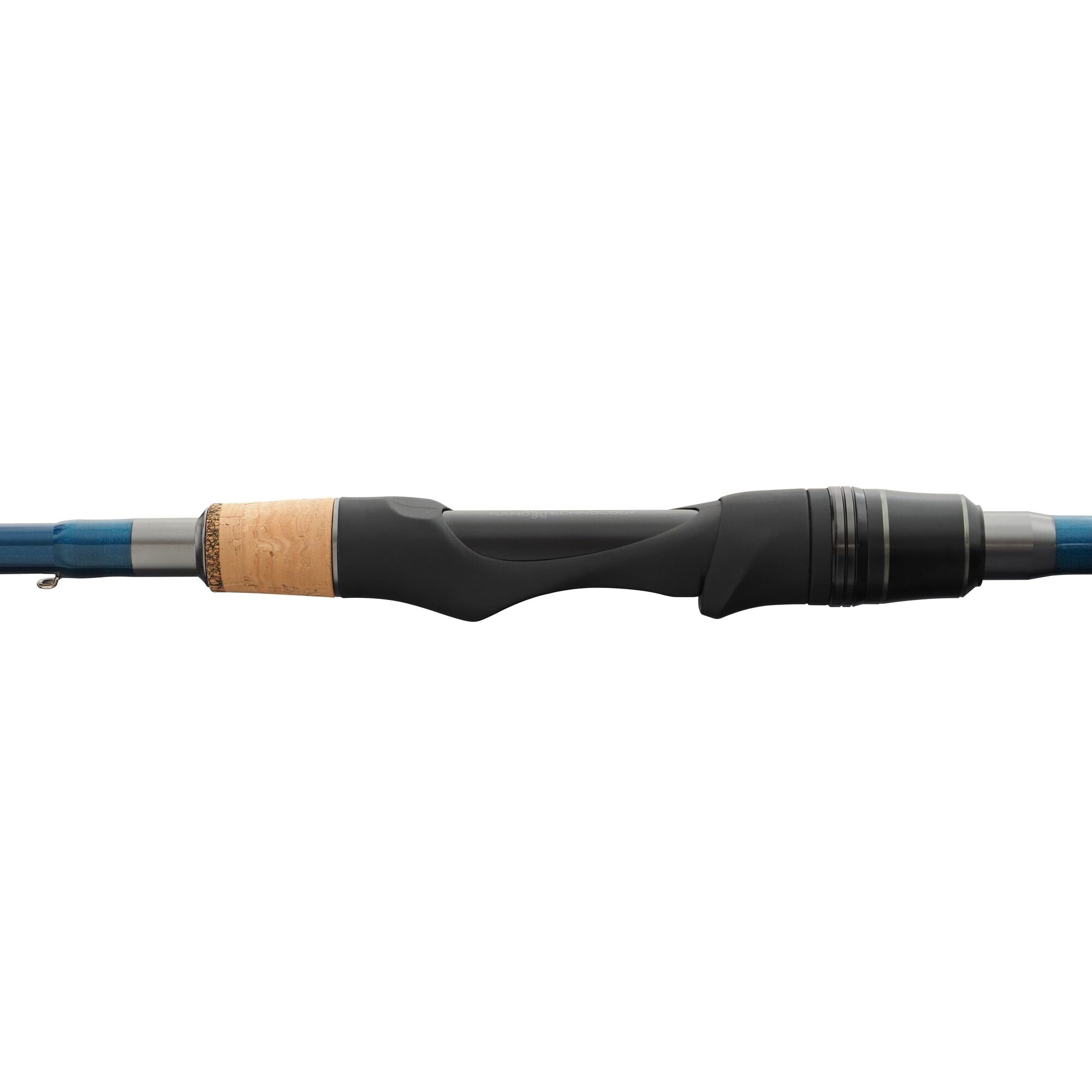 Abu Garcia Fantasista Nano 1,98 m canna spinning Ultra Light
