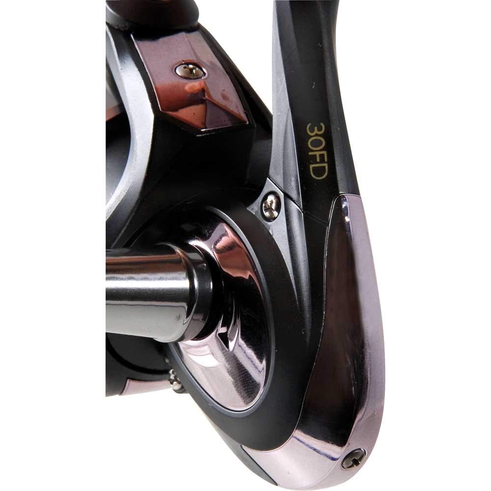 Linea Effe Match PRO FD 3000 Mulinello Frizione Anteriore