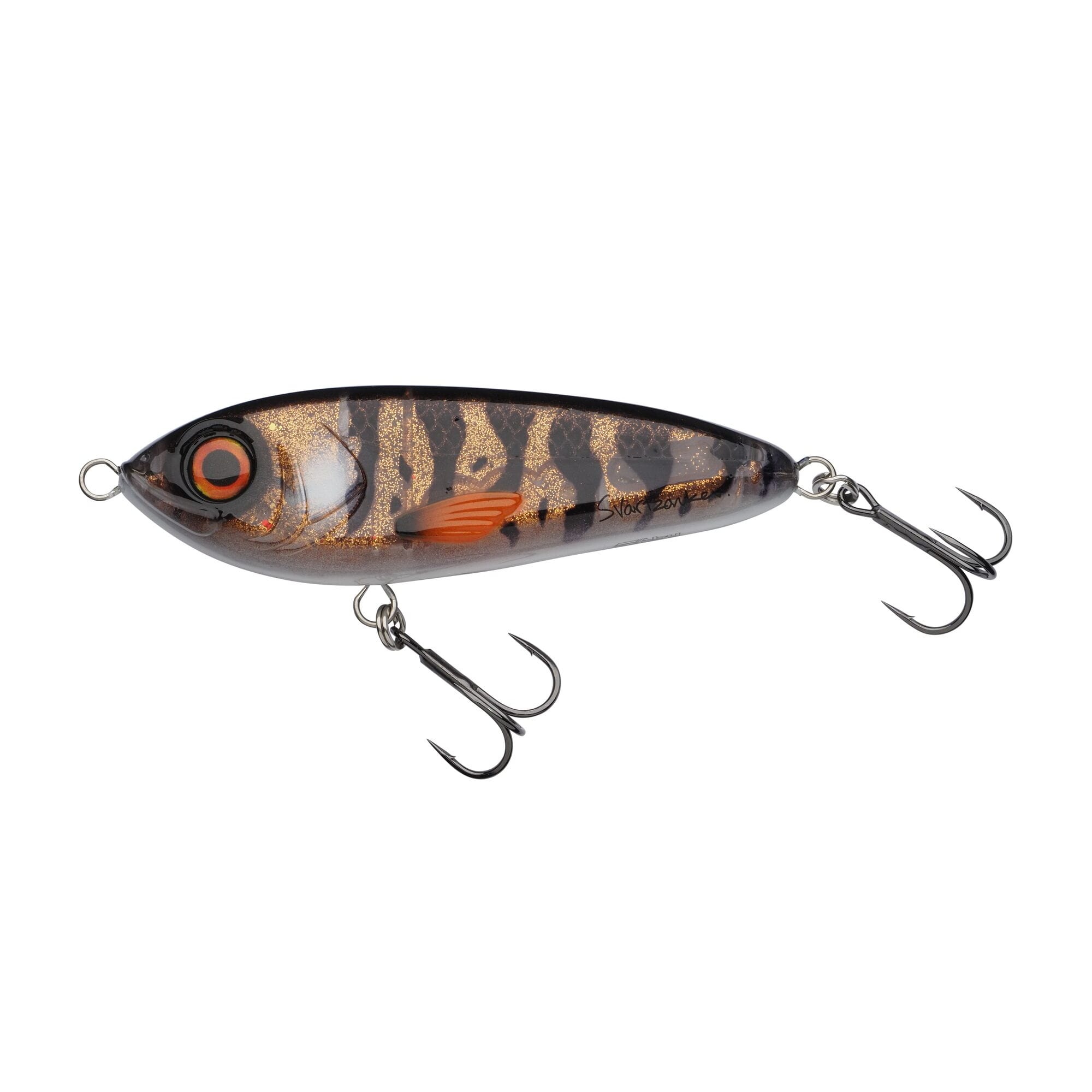 Abu Garcia Svartzonker McTracer esca luccio 69 g Blue Sunrise
