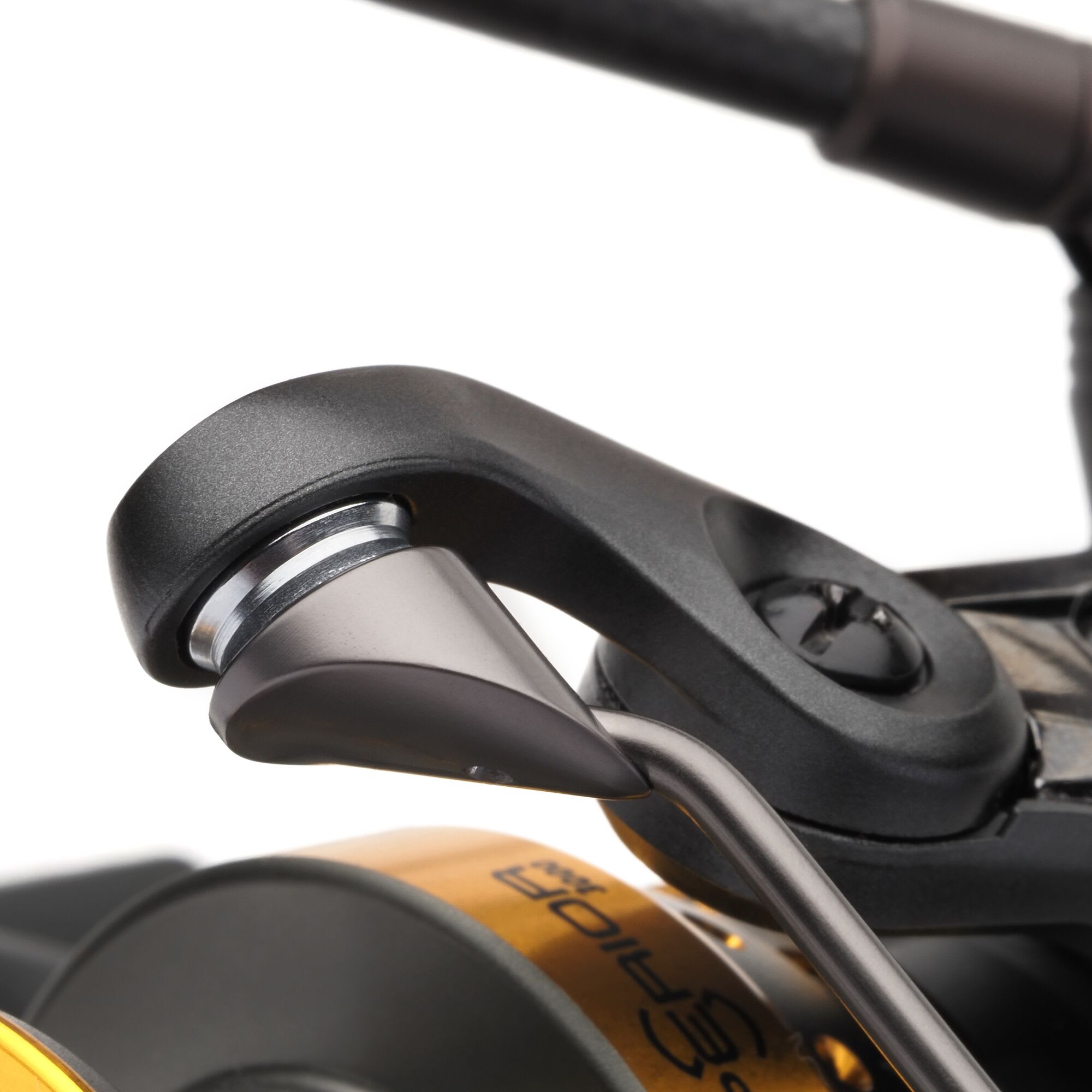 Abu Garcia Cardinal Superior Mulinello 2500 leggero