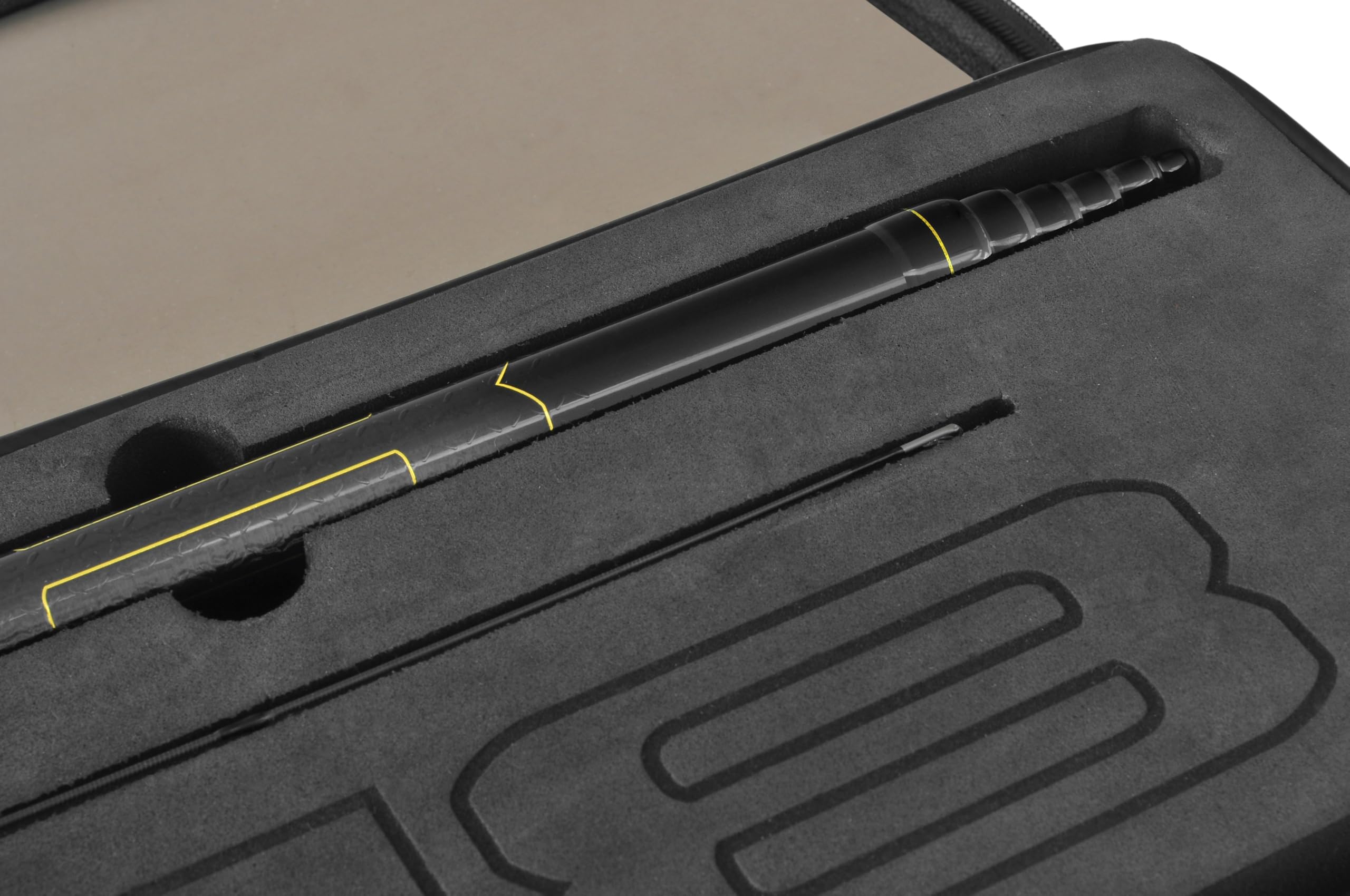 Tubertini R18 Evolution Tip bolognese 7,00 m cima innesto