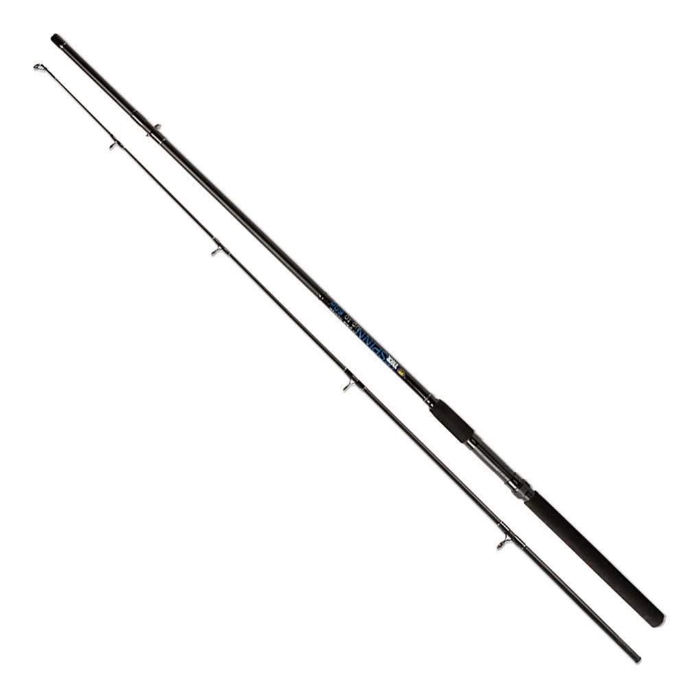 Linea Effe Vigor Spinn 2,40 m 60 g canna spinning predatori