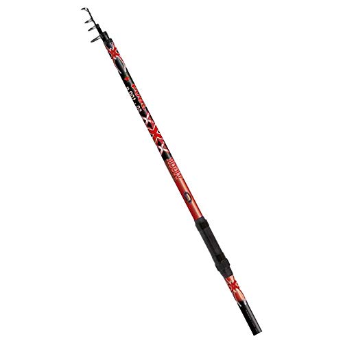 Lineaeffe Vigor XXX 4.20 m canna surfcasting telescopica 50-100 g