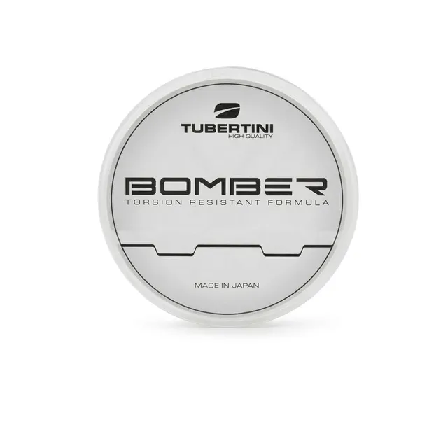 Tubertini Bomber Clear 228xx monofilo 0,200 mm 150 m trota