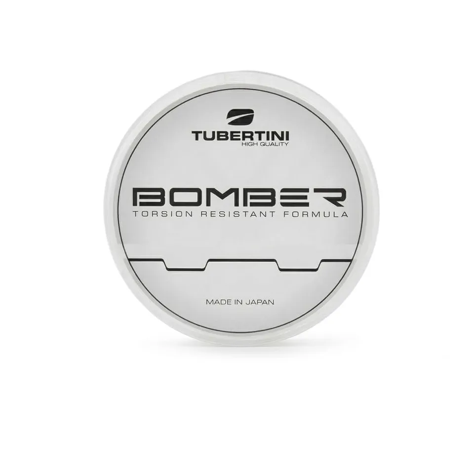 Tubertini Bomber Clear 228xx monofilo 0,200 mm 150 m trota