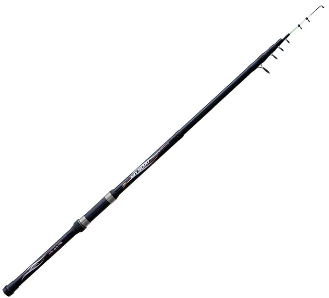 Lineaeffe HD Boat 1.50 m 150 g canna barca bolentino