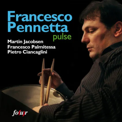 Albore CD CO 404 CD jazz Pulse Pennetta