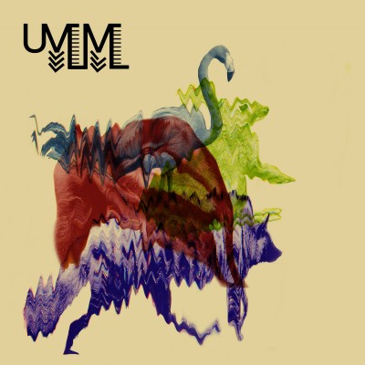 Albore MWB-002 Umeme Afrorave EP vinile 12 pollici