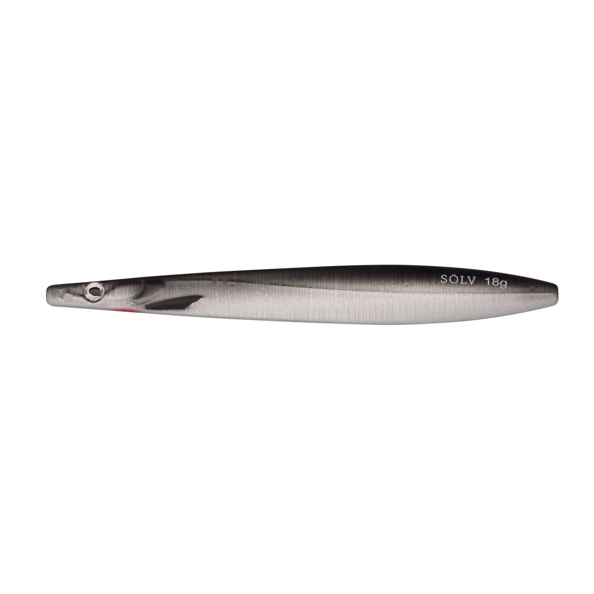 Abu Garcia Sölv Rull esca artificiale 18 g Baitfish lancio lungo