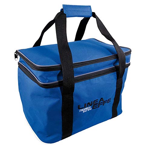 Linea Effe Borsa Termica 38x30x26 cm 2 Scomparti