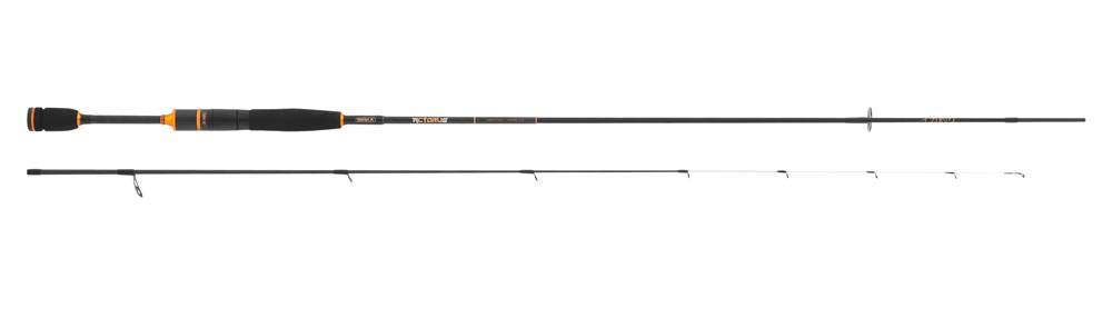 Tubertini Skim Actarus 2,10 m Canna Spinning 1-7 g