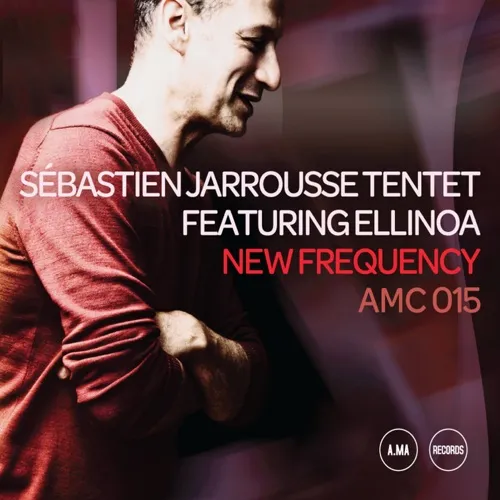 Albore New Frequency AMC015 CD jazz Jarrousse Tentet Ellinoa