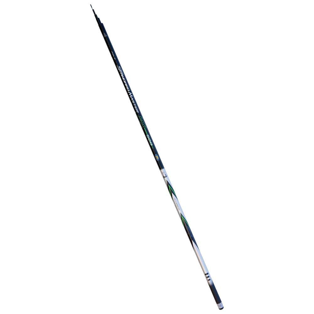 Lineaeffe Standard Master Pole 6 m canna fissa 5-25 g