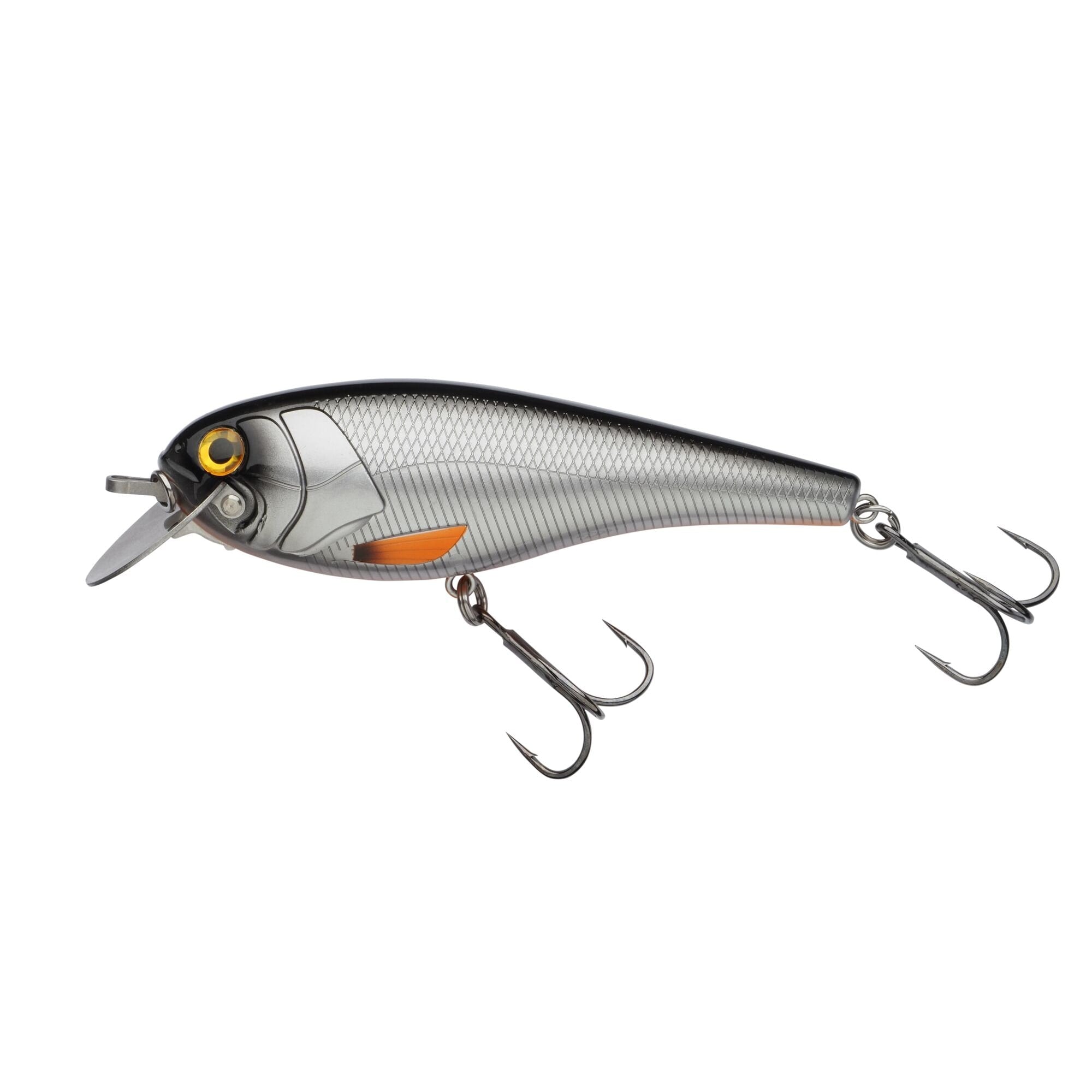 Abu Garcia Beast Hi-Lo Floating 47 g Blue Herring esca luccio
