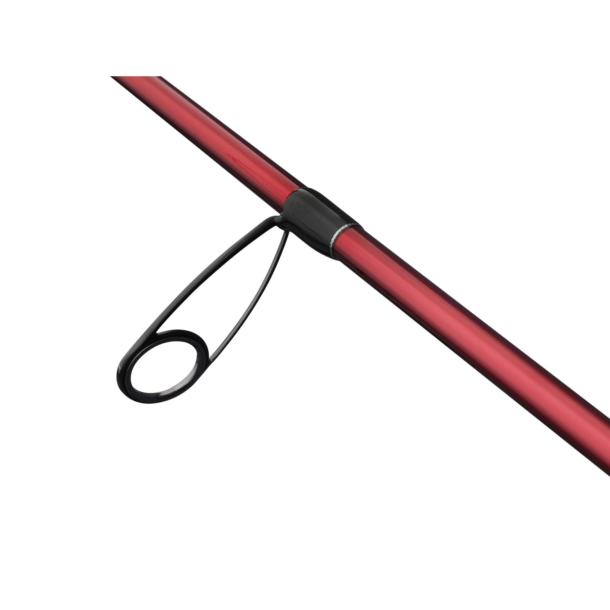 Abu Garcia Franstam Canna spinning 2,44 m persico luccio