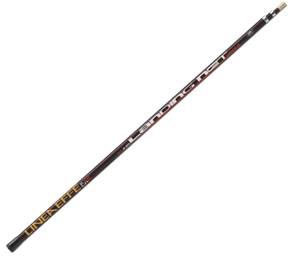 Lineaeffe Next Tele Manico Guadino Telescopico 4,2 m Antiscivolo