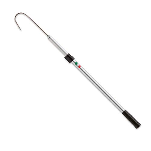 Lineaeffe Raffio telescopico 140 cm 6 mm pesca mare