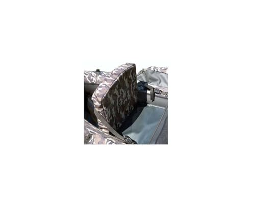 Linea Effe Belly Boat XXL Camou Barca con Borsa e Pompa