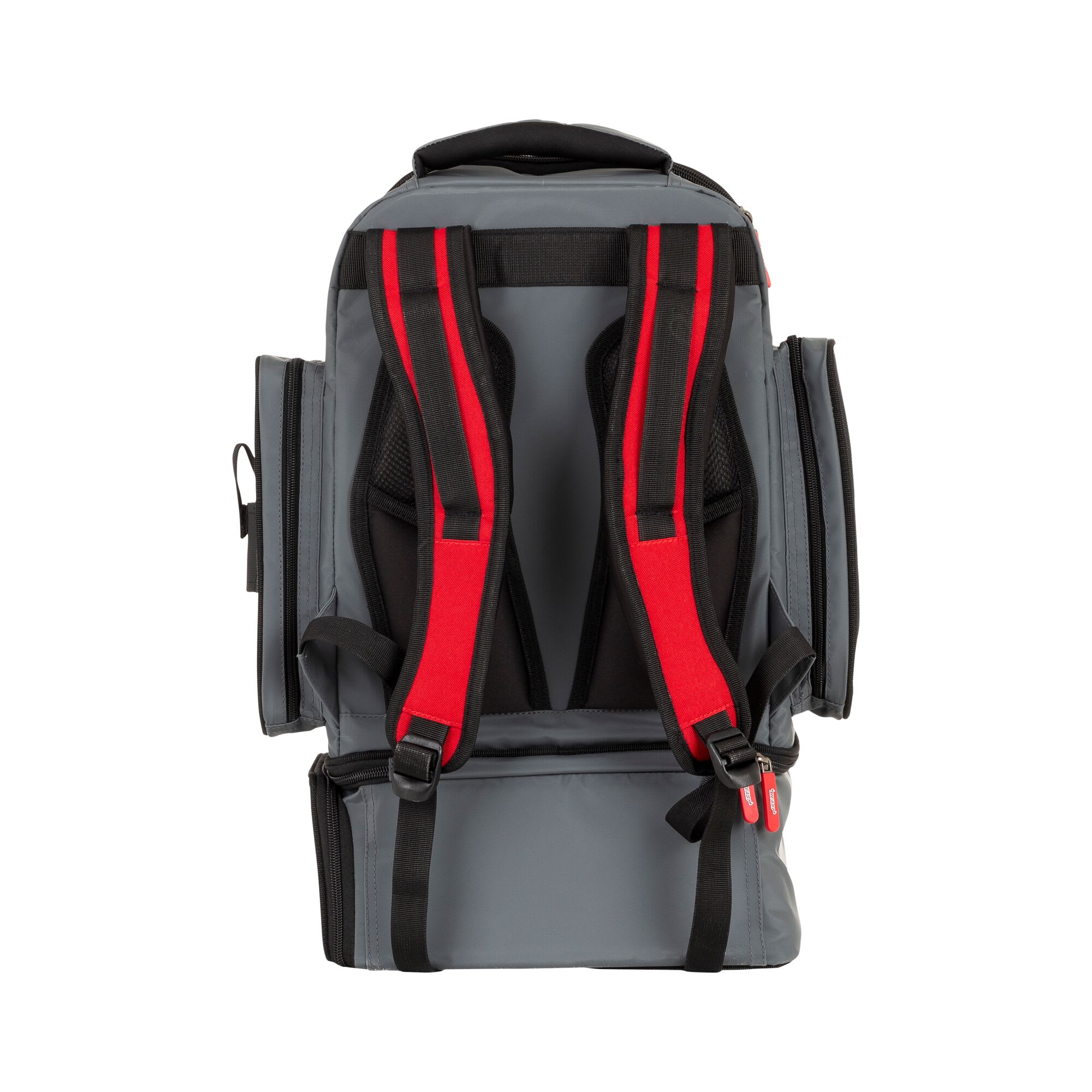 Abu Garcia Beast Pro zaino pesca impermeabile con borsa termica