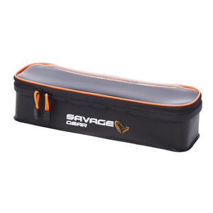 Savage Gear Orange LTD WPMP borsa portartificiali EVA
