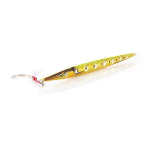Savage Gear Sandeel Needle Jig jig mare profondità