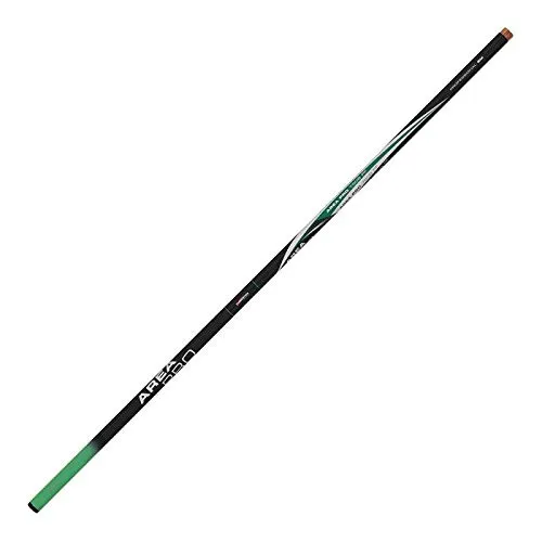 Tubertini Area Pro 7500 PF canna fissa carbonio leggera