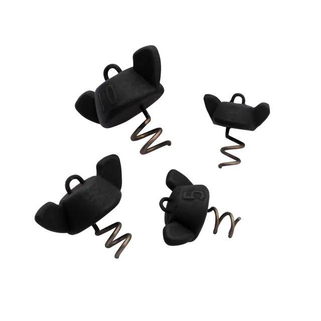 Abu Garcia Beast Screw-In Weight piombo 10 g